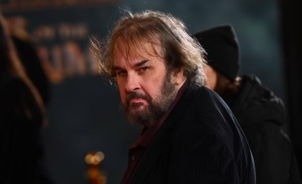 Peter Jackson kręci „Władcę Pierścieni. Cienie przeszłości”