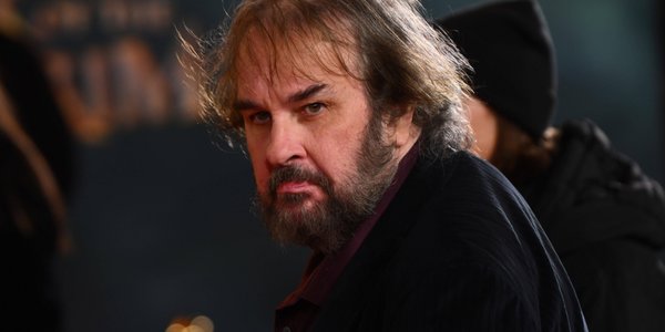 Peter Jackson wraca do świata Tolkiena. Będzie nowy film