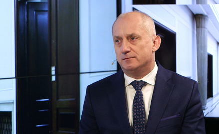 Sławomir Neumann: Nie potrzeba nam wsparcia UE? To absurd