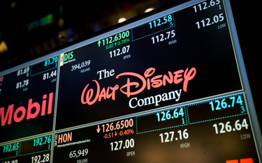 Najlepszy rok w historii Disneya. Wytwórnia zarobiła już 7,67 mld dolarów