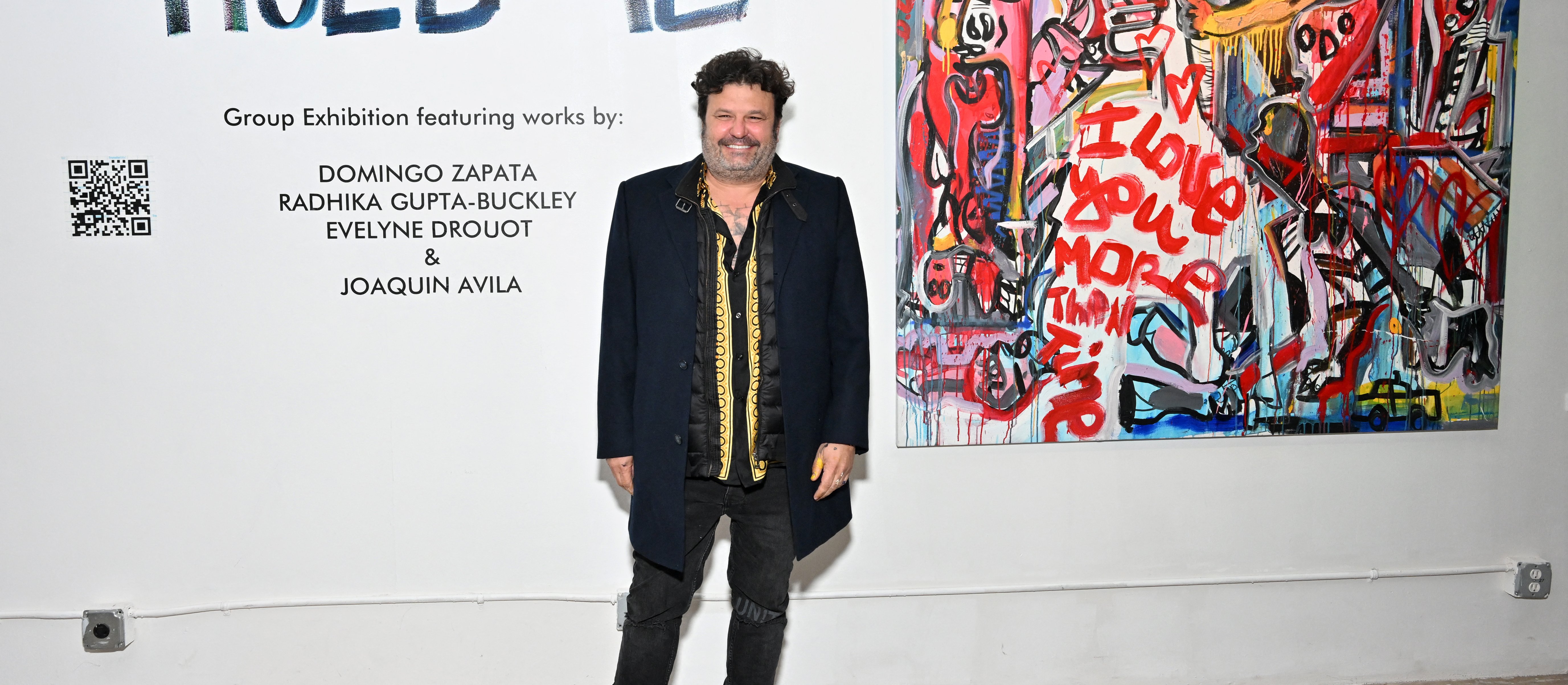 Powstaje największy mural na świecie. Ma być widoczny z kosmosu