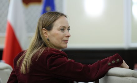 Katarzyna Pełczyńska-Nałęcz