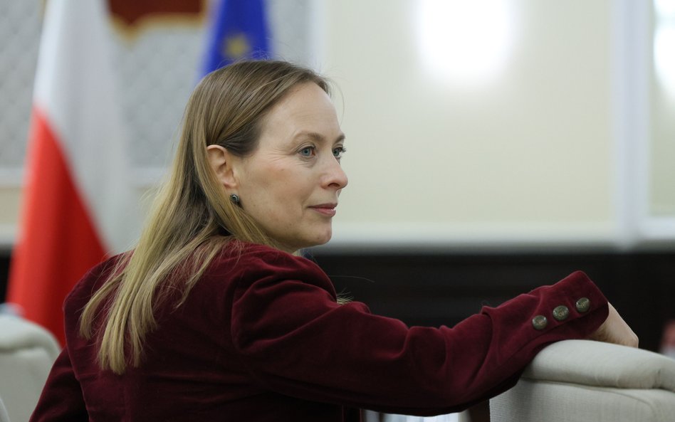 Katarzyna Pełczyńska-Nałęcz