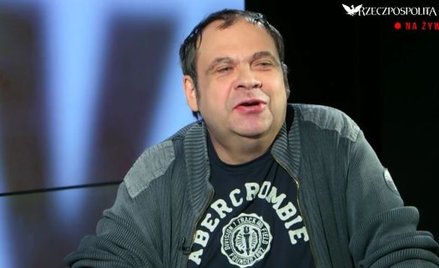 #RZECZoPOLITYCE Grudziński: Rządy PiS lepsze od tych PO