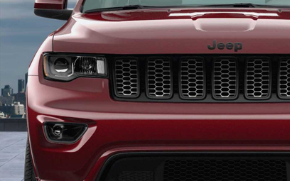 Ten model Jeepa znika na co najmniej rok z oferty