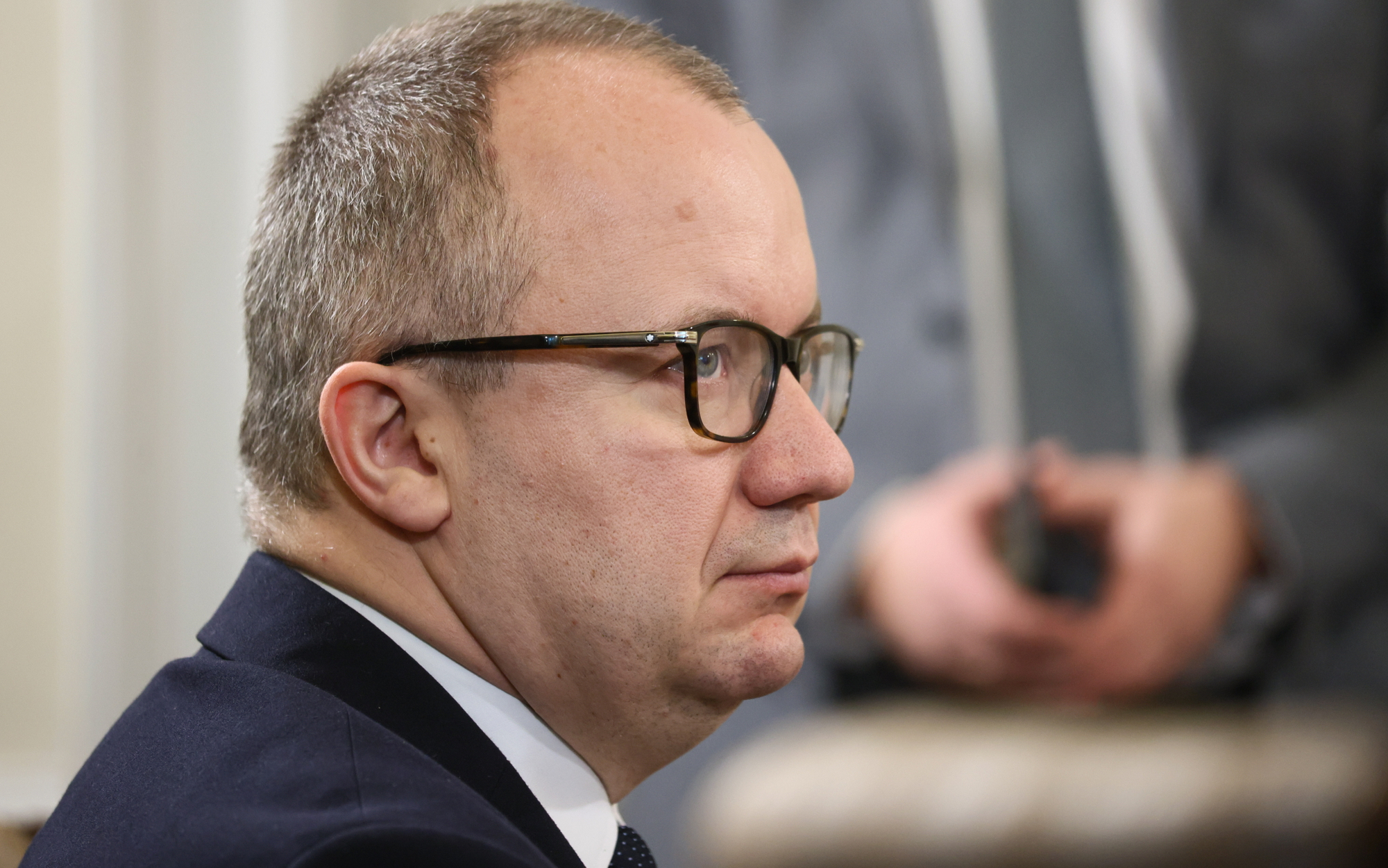 Nowe wytyczne Adama Bodnara dla prokuratorów. „Państwo nie będzie karać za poglądy"
