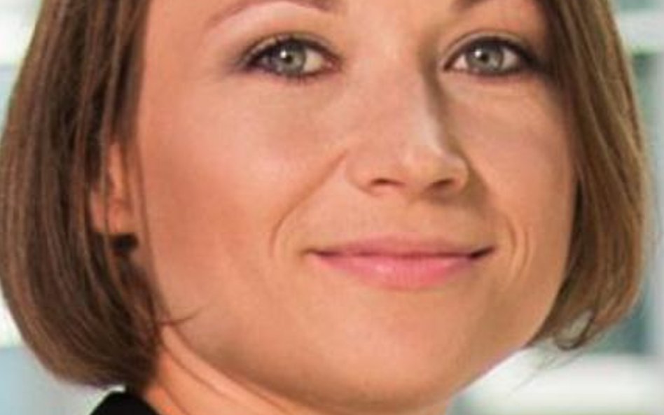 Małgorzata Szturmowicz