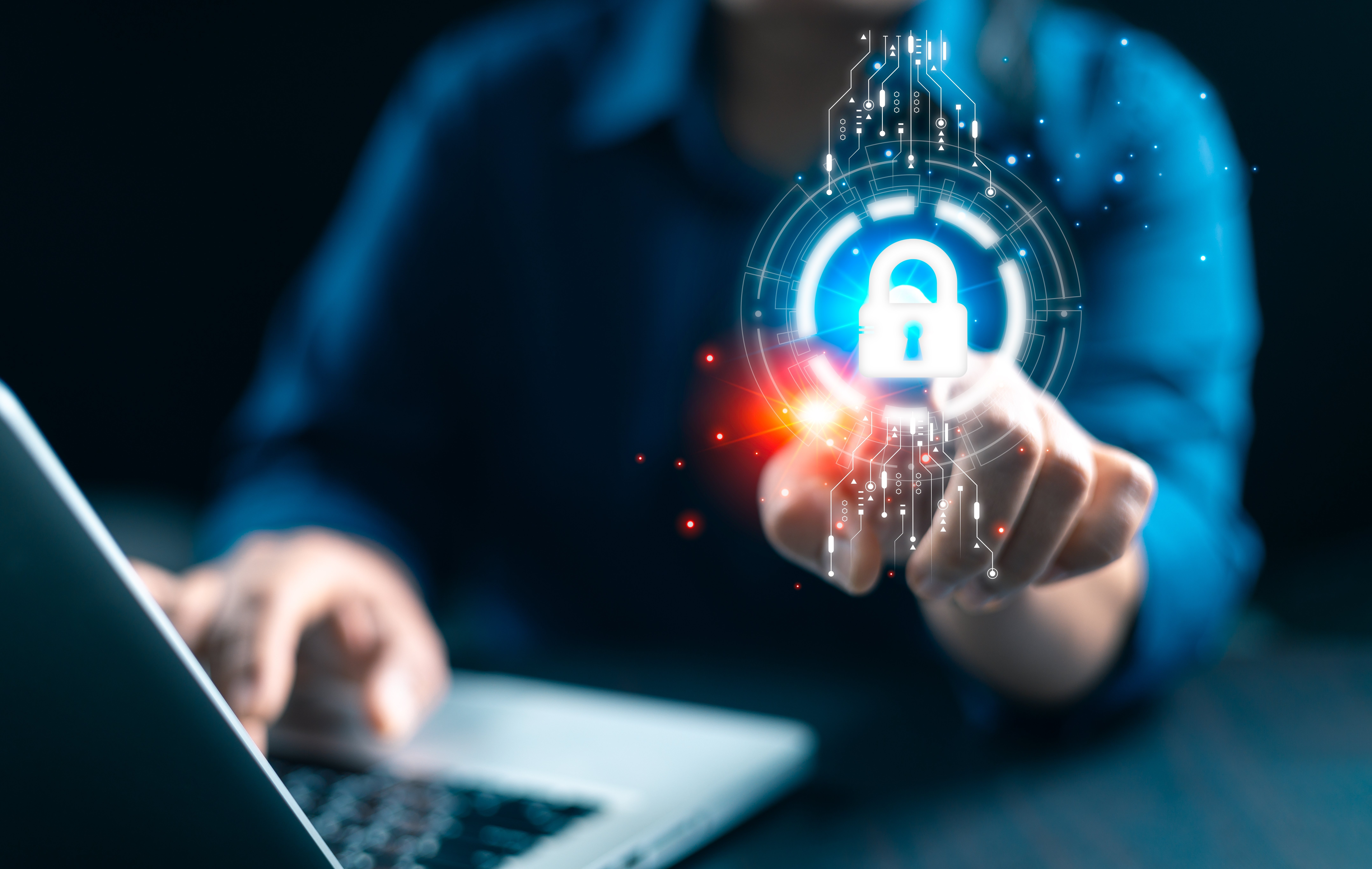 Cyberbezpieczeństwo? Często tylko na papierze