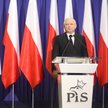 Jarosław Kaczyński: Rząd doprowadził kraj do ruiny