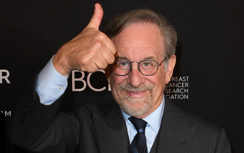 Spielberg kontra Netflix