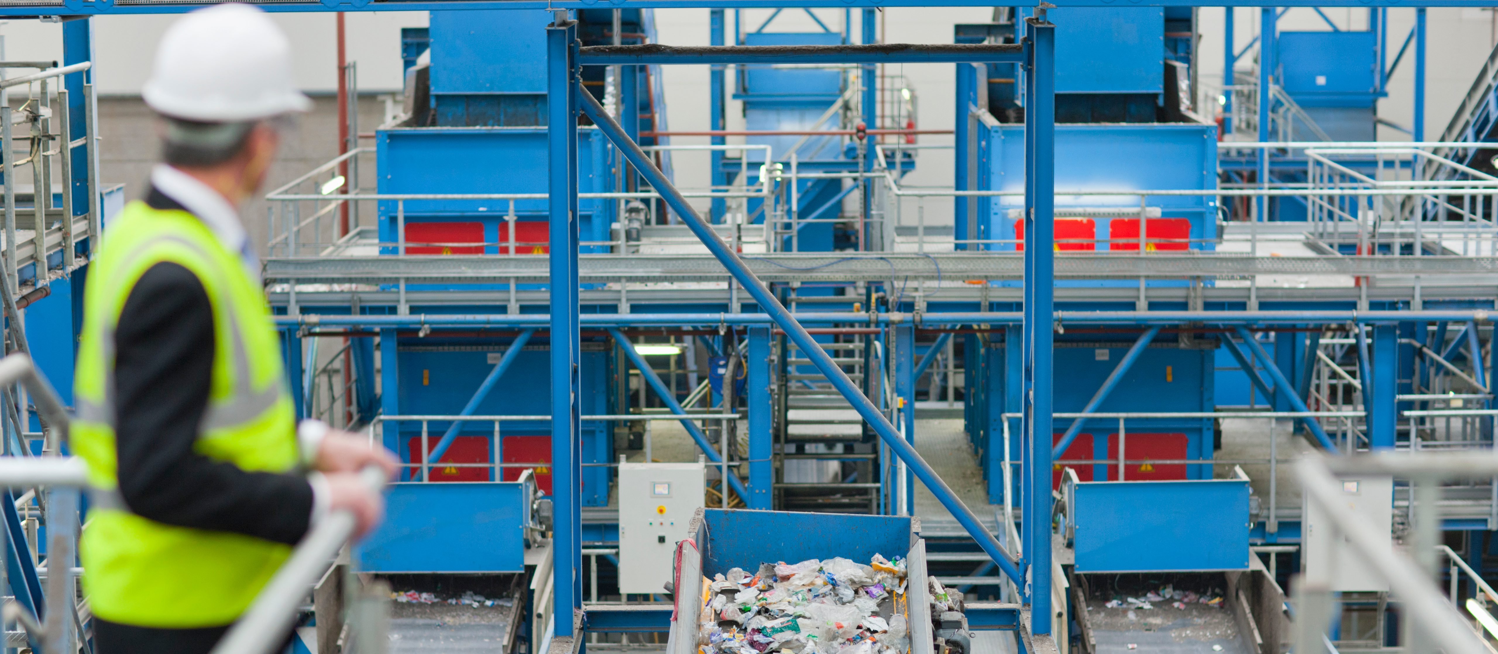 Gospodarka odpadami: Ten rok powinien zaowocować wzrostami