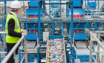 Wolumen wytwarzanych w Polsce odpadów komunalnych systematycznie rośnie. Z ostatnich danych wynika, 