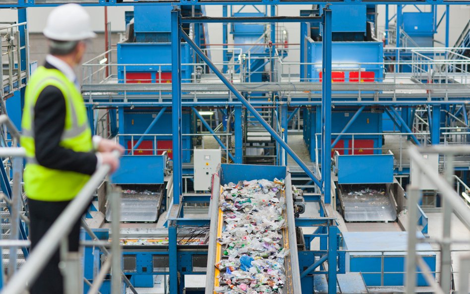 Wolumen wytwarzanych w Polsce odpadów komunalnych systematycznie rośnie. Z ostatnich danych wynika, 