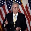 Mitch McConell, przywódca senackiej większości