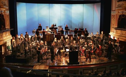 Koncertowe wykonanie „Aniołów w Ameryce” na III Festiwalu Oper Współczesnych