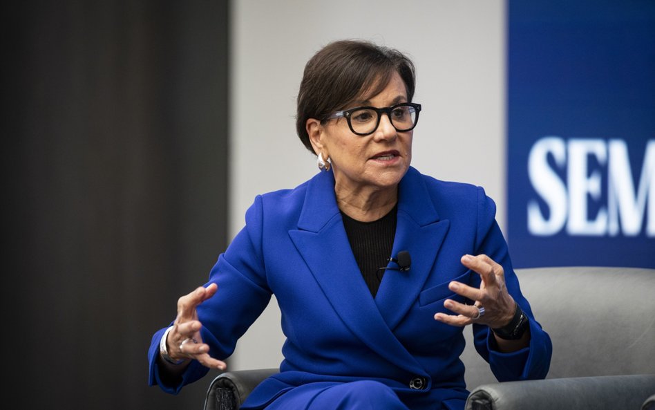 Penny Pritzker