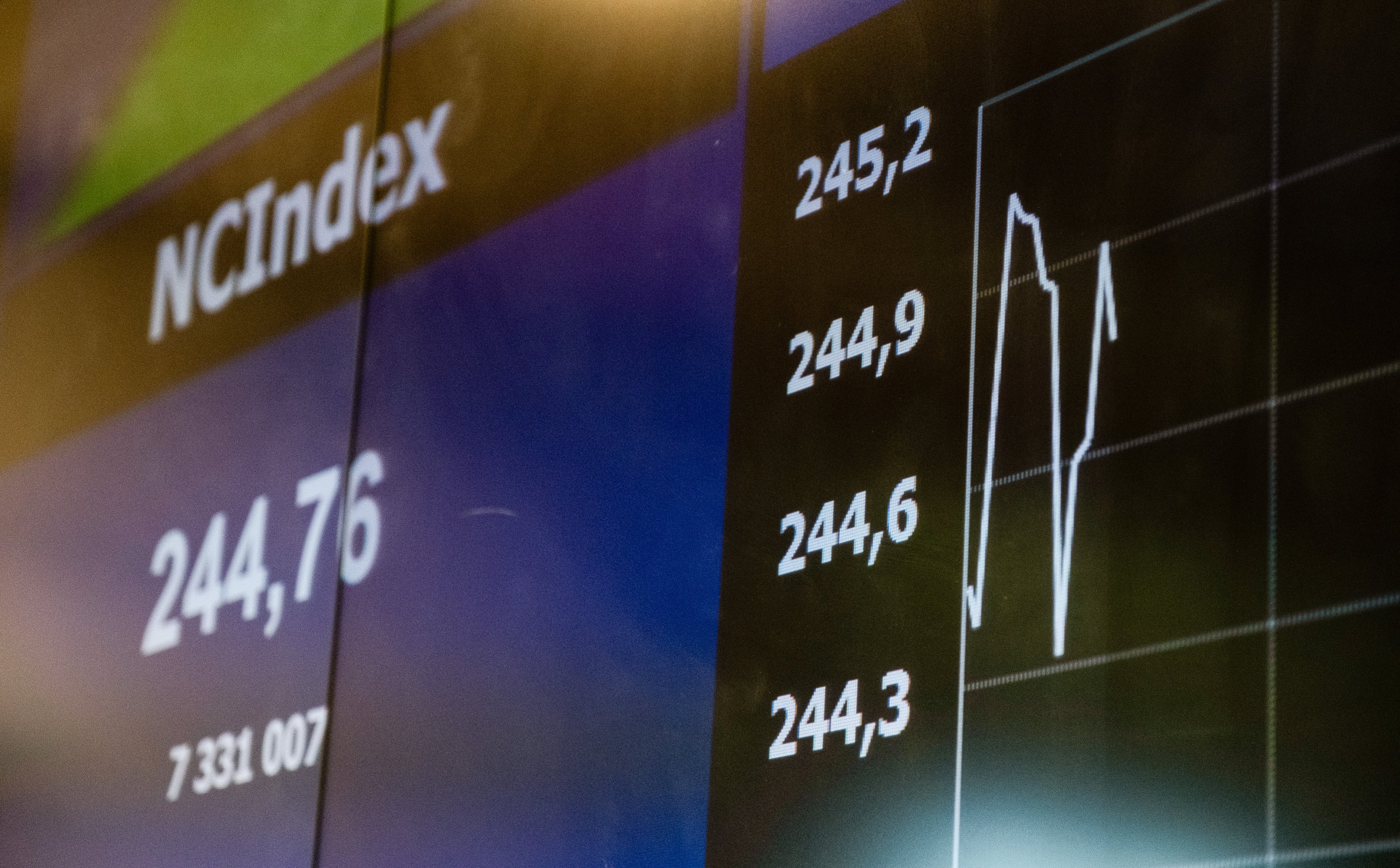 NewConnect chce odbić. Ale mu się nie udaje