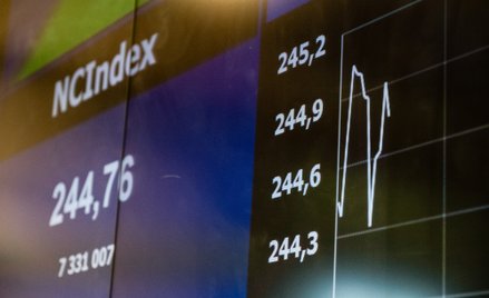 NewConnect chce odbić. Ale mu się nie udaje