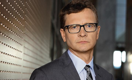 dr Mirosław Kachniewski, prezes zarządu Stowarzyszenie Emitentów Giełdowych