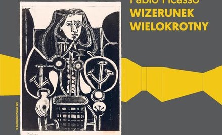 Picasso do oglądania w Lublinie