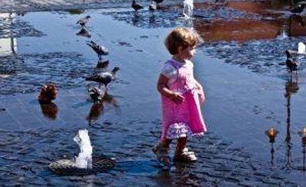 Macierzyński nie uszczupli wypoczynku