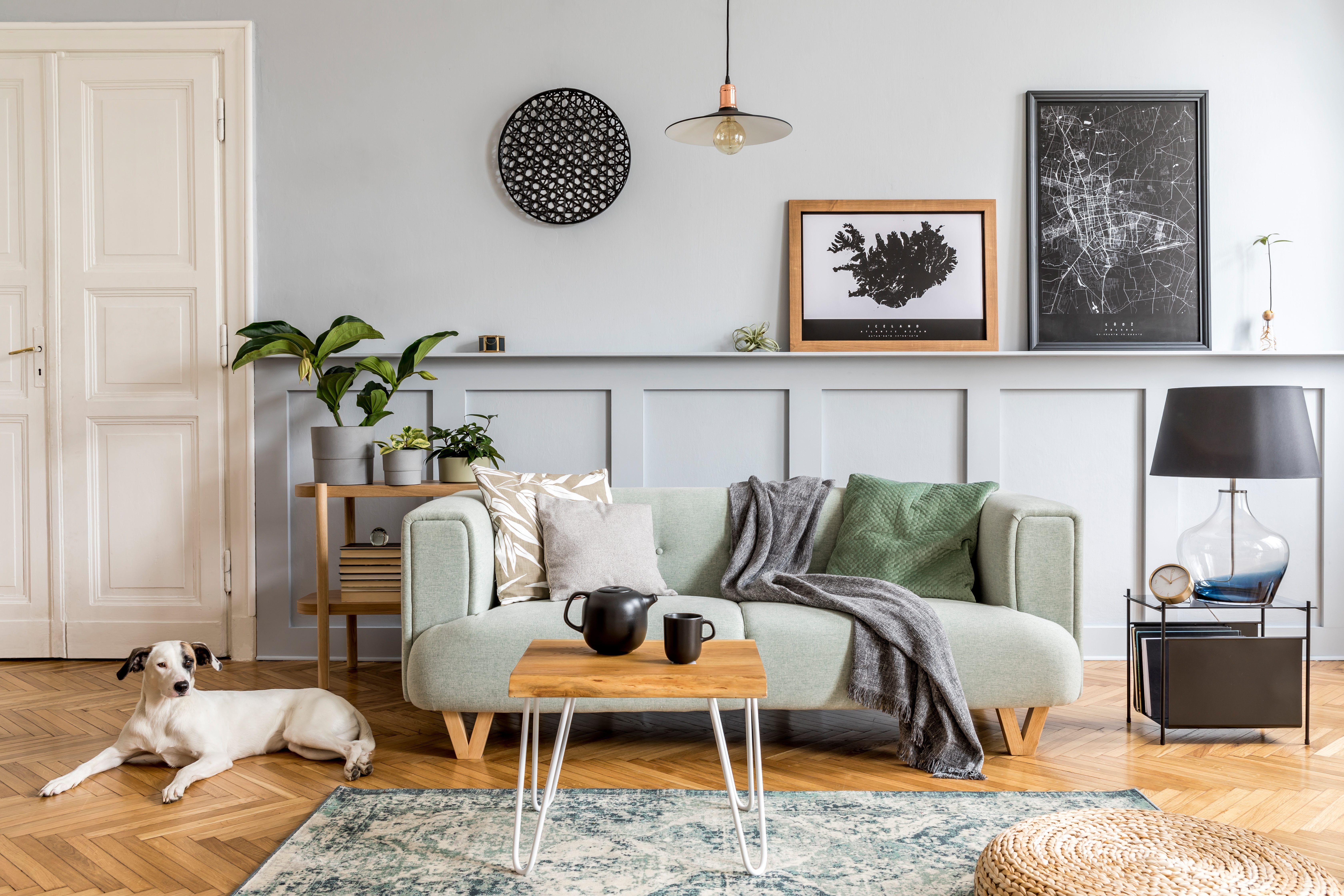 Lokalny rynek mieszkań może się wyłamać z ogólnych trendów