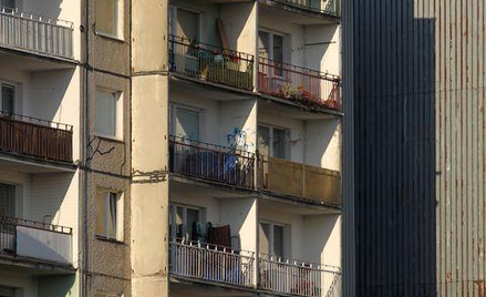 Jaki rabat na mieszkan