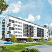 Drugi etap Apartamentów Drewnowska 43 do wzięcia