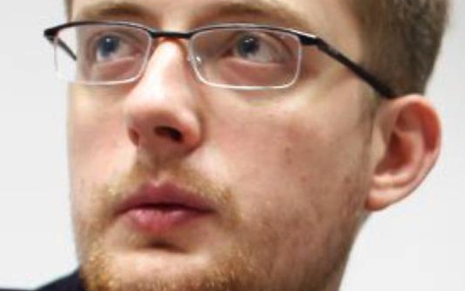 Robert Winnicki jako poseł Kukiz '15 wesprze Ruch Narodowy