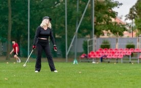 Miłośnicy Ground Golfa mogą znów cieszyć się regularnymi treningami