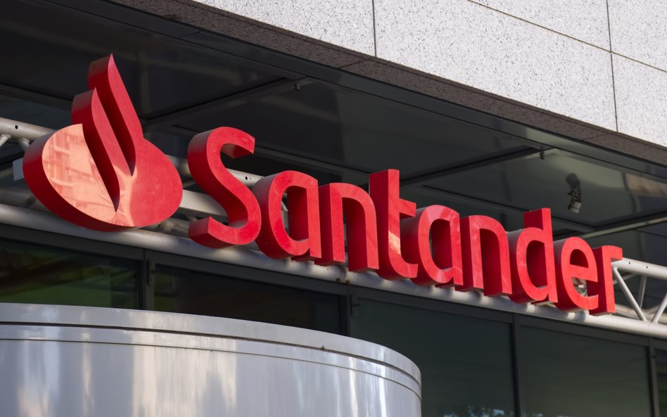 KNF daje zielone światło dla przejęcia Santander Bank Polska przez Erste