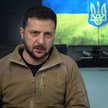 Łukasz Warzecha: Milczenie prezydenta Zełenskiego