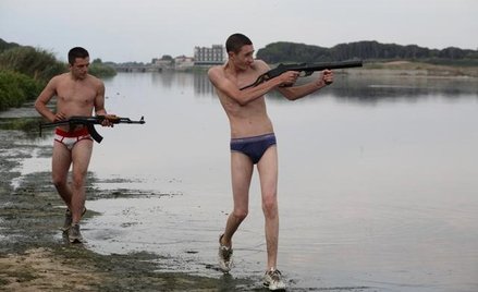 Mafia trzyma dziś Neapol