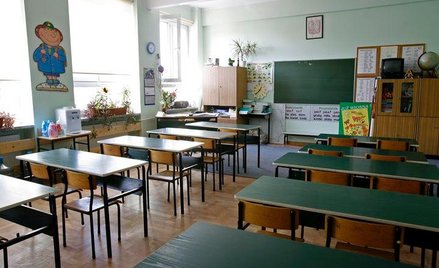 Krakowska szkoła Salwator zdjęła krzyże z klas