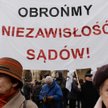 Rada Europy krytykuje reformę sądownictwa w Polsce
