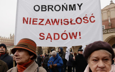 Rada Europy krytykuje reformę sądownictwa w Polsce