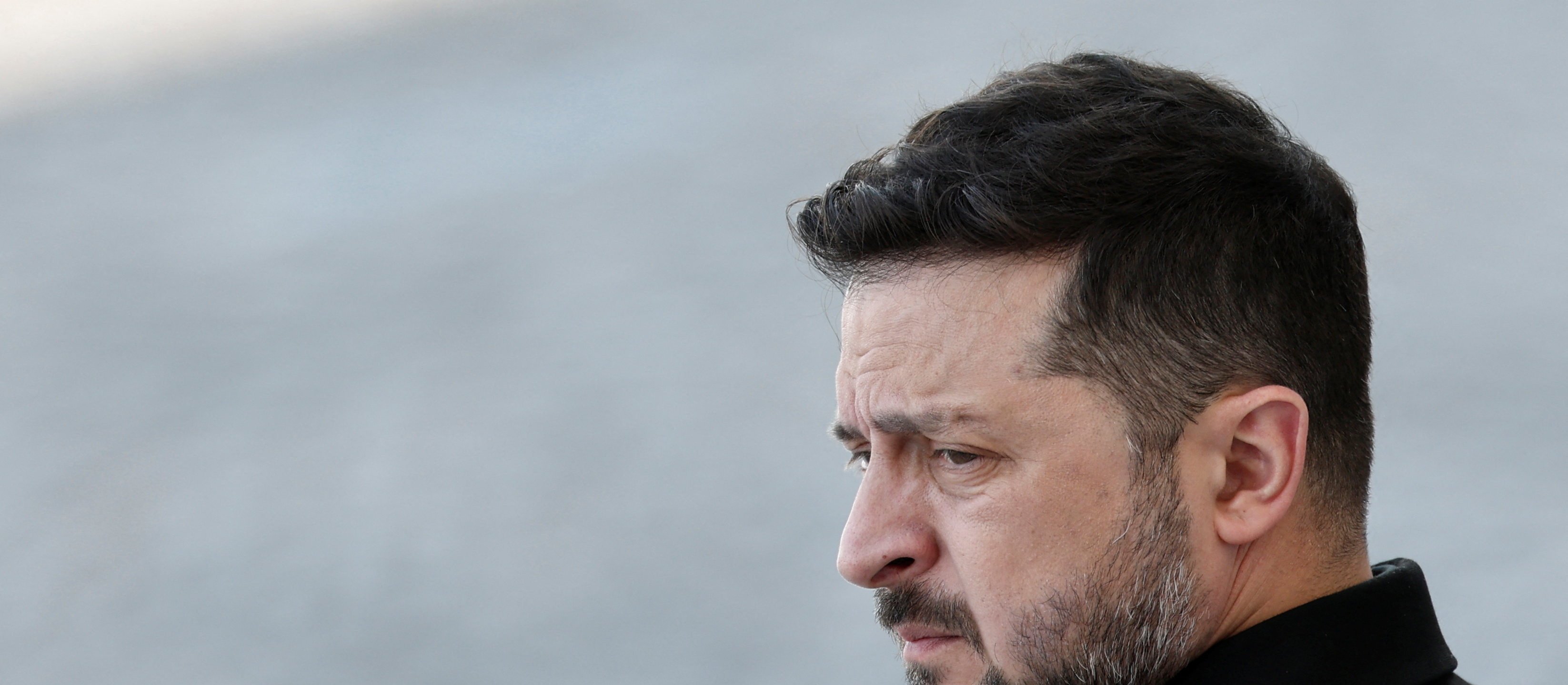 Zełenski próbował zatrzymać Fedorowa. Ukraińskie media ujawniają kulisy rozmów