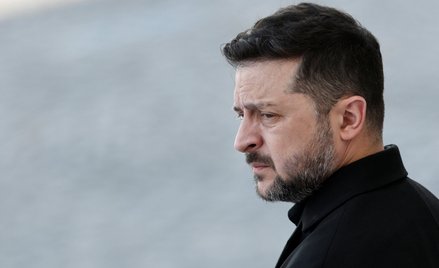 Mychajło Fedorow odrzucił propozycję Zełenskiego? Media ujawniają kulisy