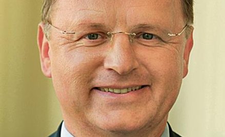 Franz Fuchs, prezes Vienna Insurance Group Polska