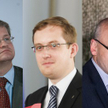 #RZECZoPOLITYCE: bezpieczeństwo, rozłam w Kukiz'15 i Muzeum POLIN