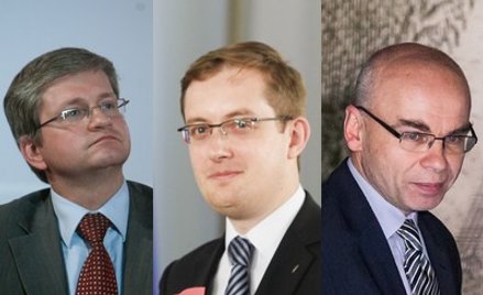 #RZECZoPOLITYCE: bezpieczeństwo, rozłam w Kukiz'15 i Muzeum POLIN