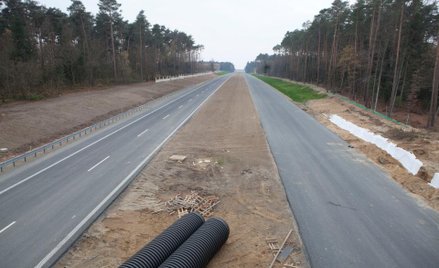 Polaqua i PORR zbudują nowe odcinki ekspresówek S8 i S6