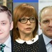 #RZECZoPOLITYCE: Stefaniak, Marciniak, Kowal