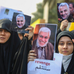 Śmierć Sulejmaniego. Iran grozi odwetem