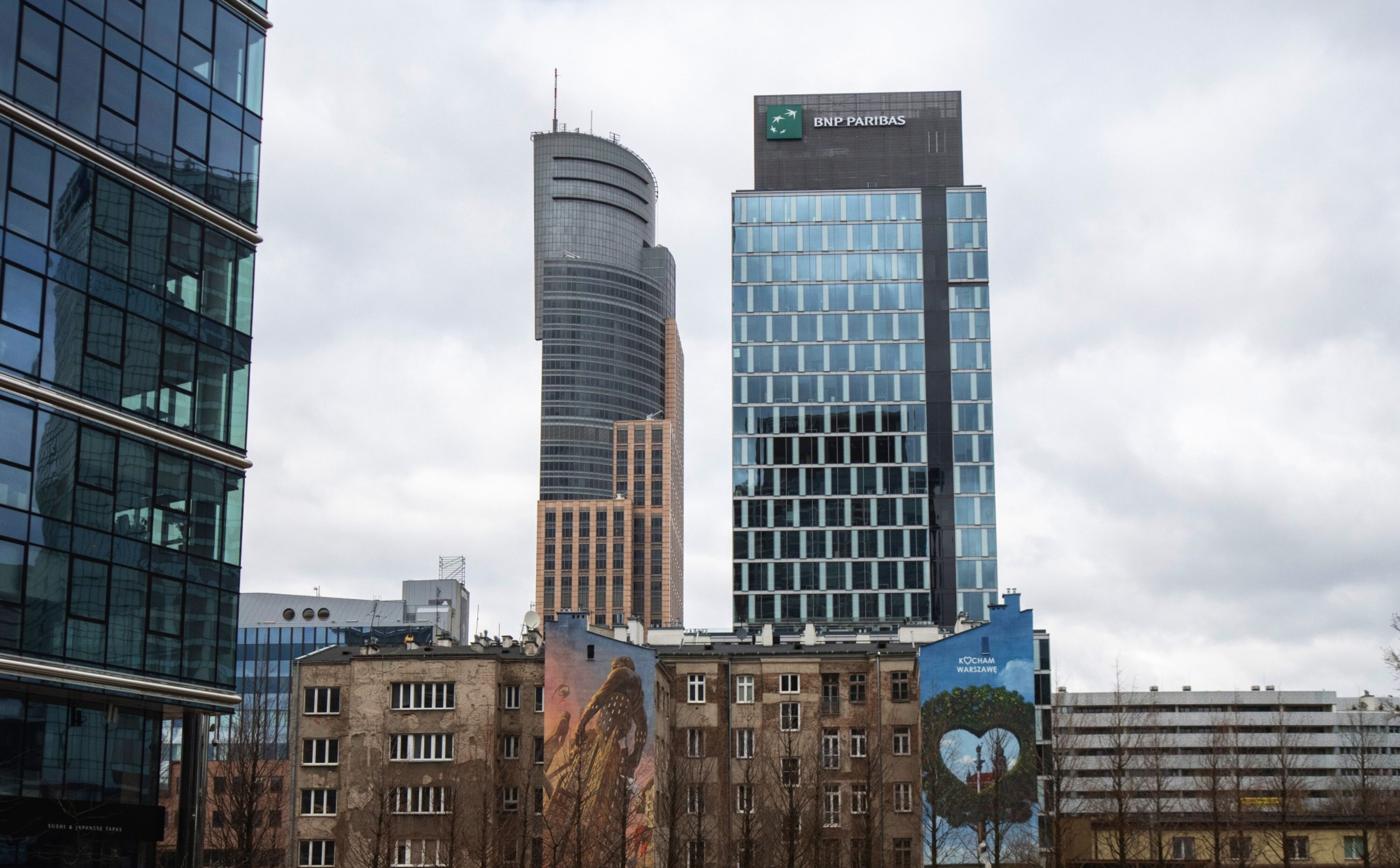 Wyniki BNP Paribas bez fajerwerków. Kursy w dół