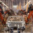 SARS-CoV-2 infekuje europejski przemysł motoryzacyjny