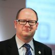 Paweł Adamowicz: Jestem pierwszym żebrakiem w Gdańsku