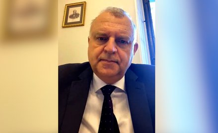 Kazimierz Michał Ujazdowski