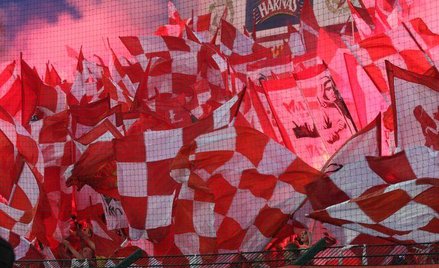 Widzew nadal w I lidze