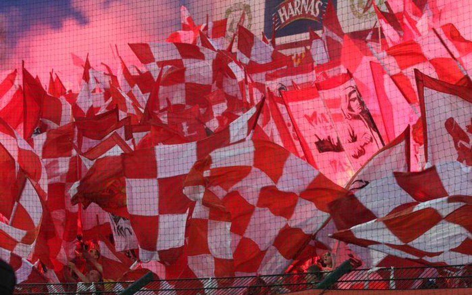 Widzew nadal w I lidze